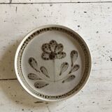 Lot of 6 dessert plates