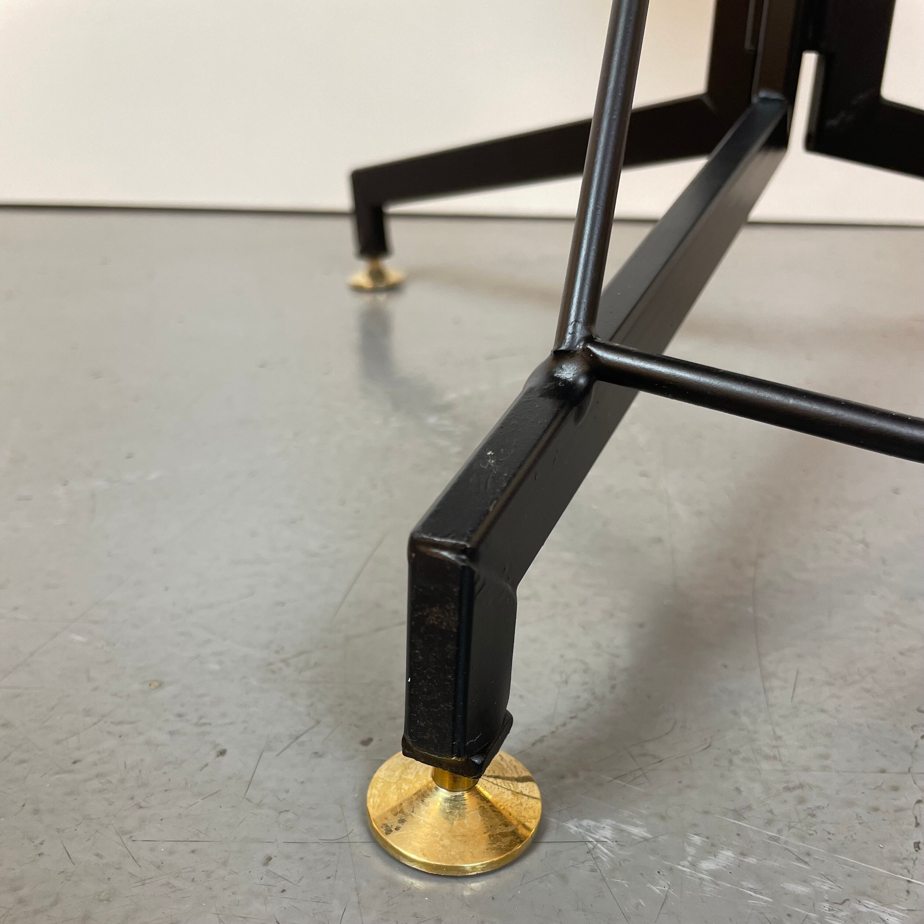 Italian side table from 1960s