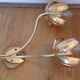 Wall light coclico vintage