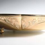 Vintage tray set (2) WMF Germany