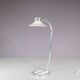 1970s “Accent” floor lamp by Jan Ekselius for Orrefors, Sweden