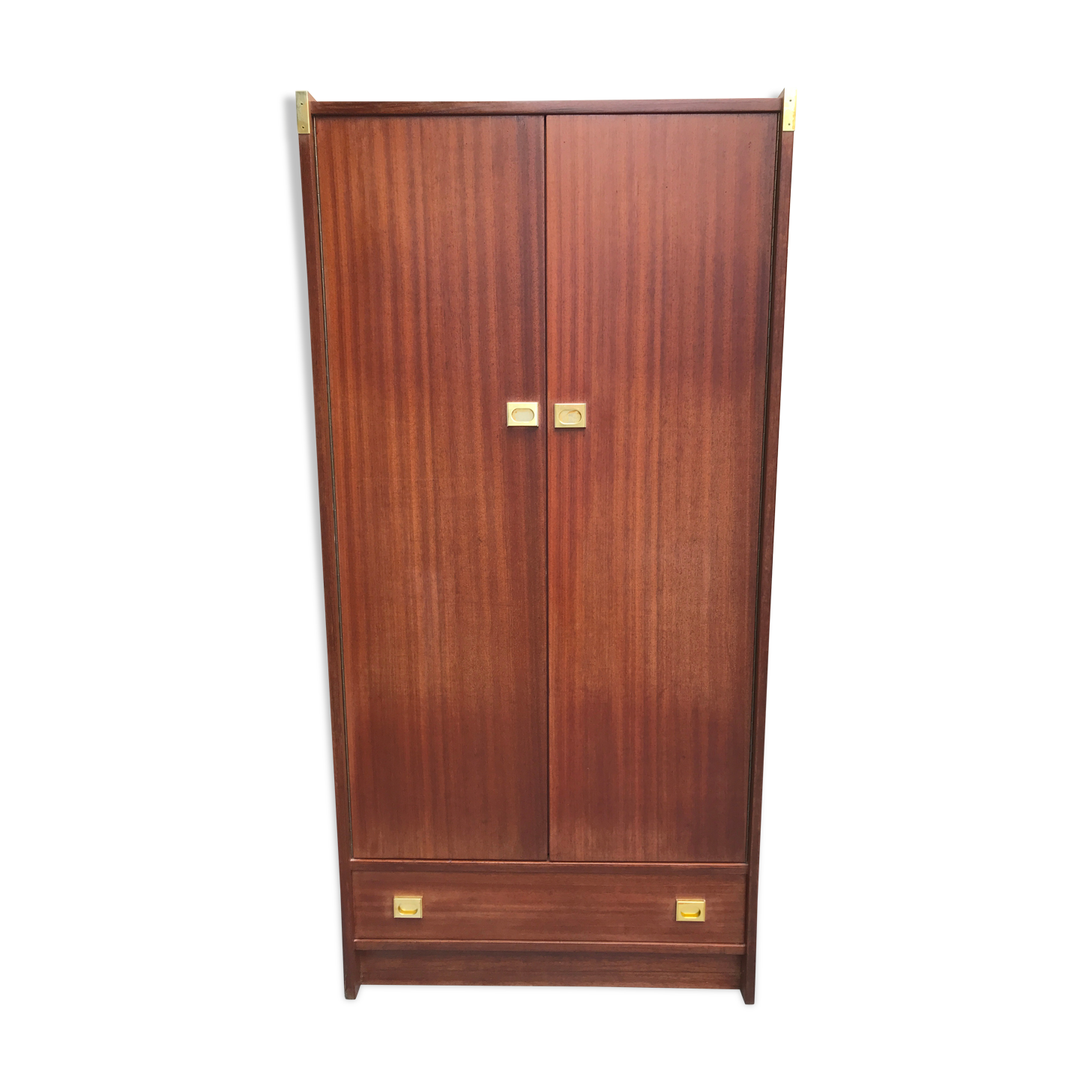 Armoire scandinave