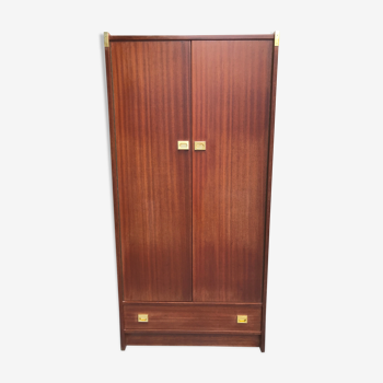 Armoire scandinave