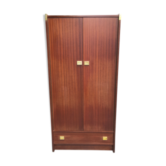 Scandinavian wardrobe