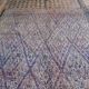 Vintage Moroccan Berber rug, 360x327 cm