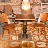 Bistro table 1900