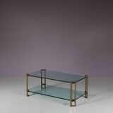 1970s Coffee table by Peter Ghyczy for Ghyczy, Netherlands