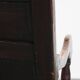 Antique Oak Wainscot Chair / Side Chair from the 17th Century
