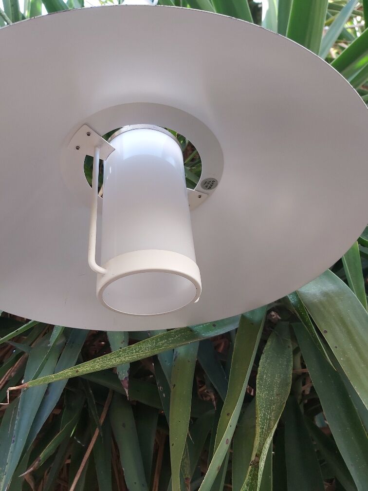 Suspension Bent Karlby for Scandinavian Lyfa