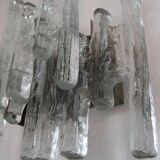 Sconces by J. T. Kalmar for Kalmar Franken Kg, 1970s Set of 2