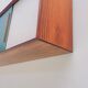 Scandinavian Style Wall Sideboard
