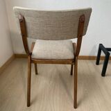 Vintage Scandinavian chair