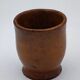 Tasse en grès traditionnel Puisaye La Borne