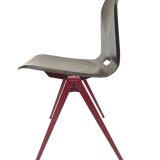 Chaise d'école empilable Pagholz Galvanitas S22