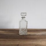 Whiskey decanter