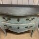 Ancienne commode de style Louis XV