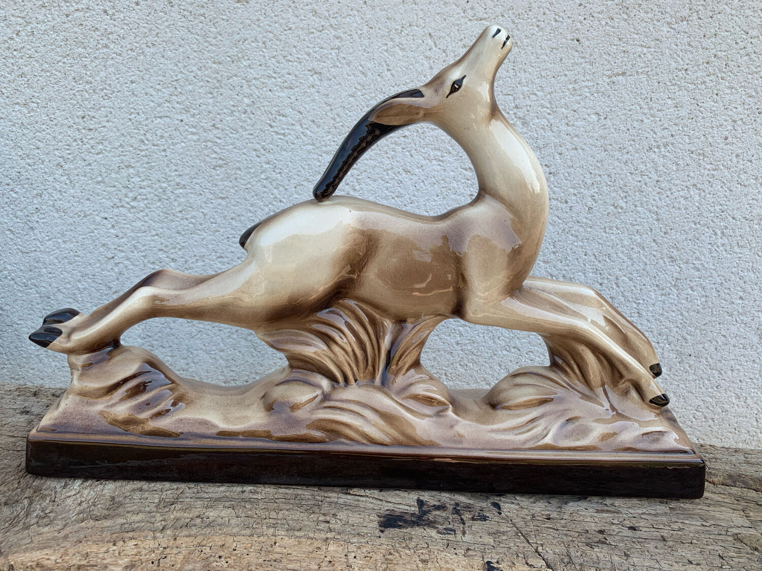 Deco vintage
