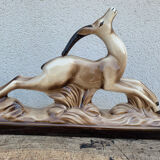 Deco vintage
