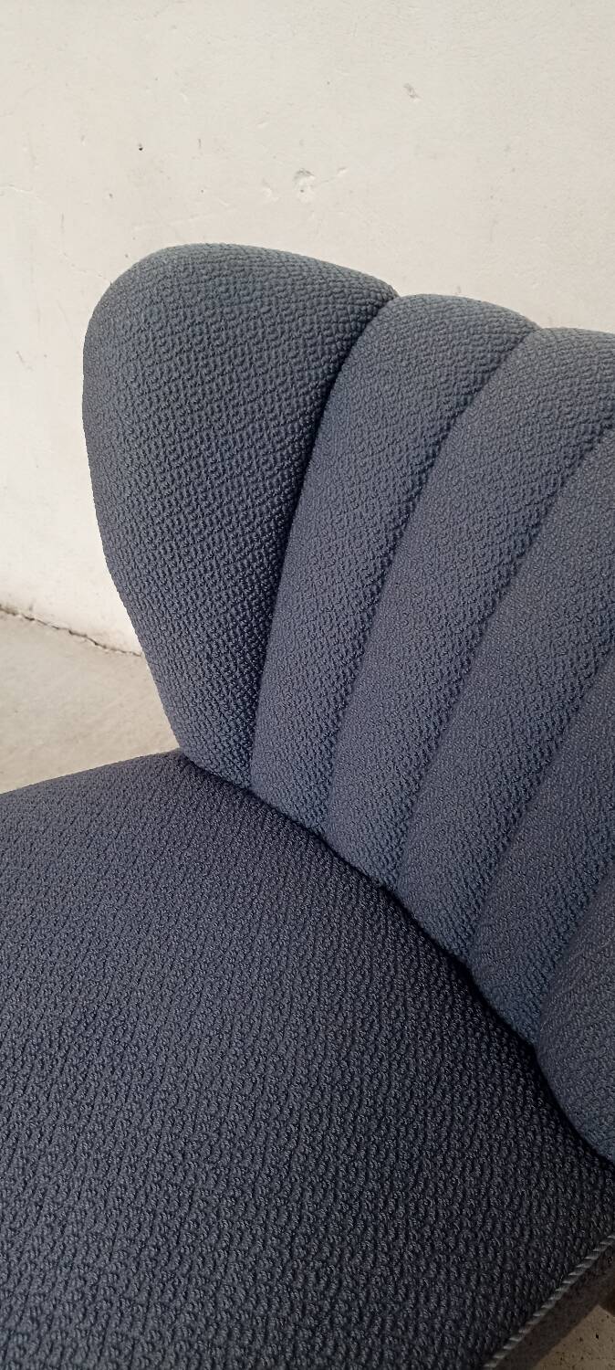 Vintage cocktail chair