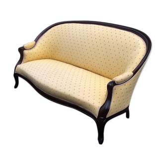 Louis Philippe Sofa