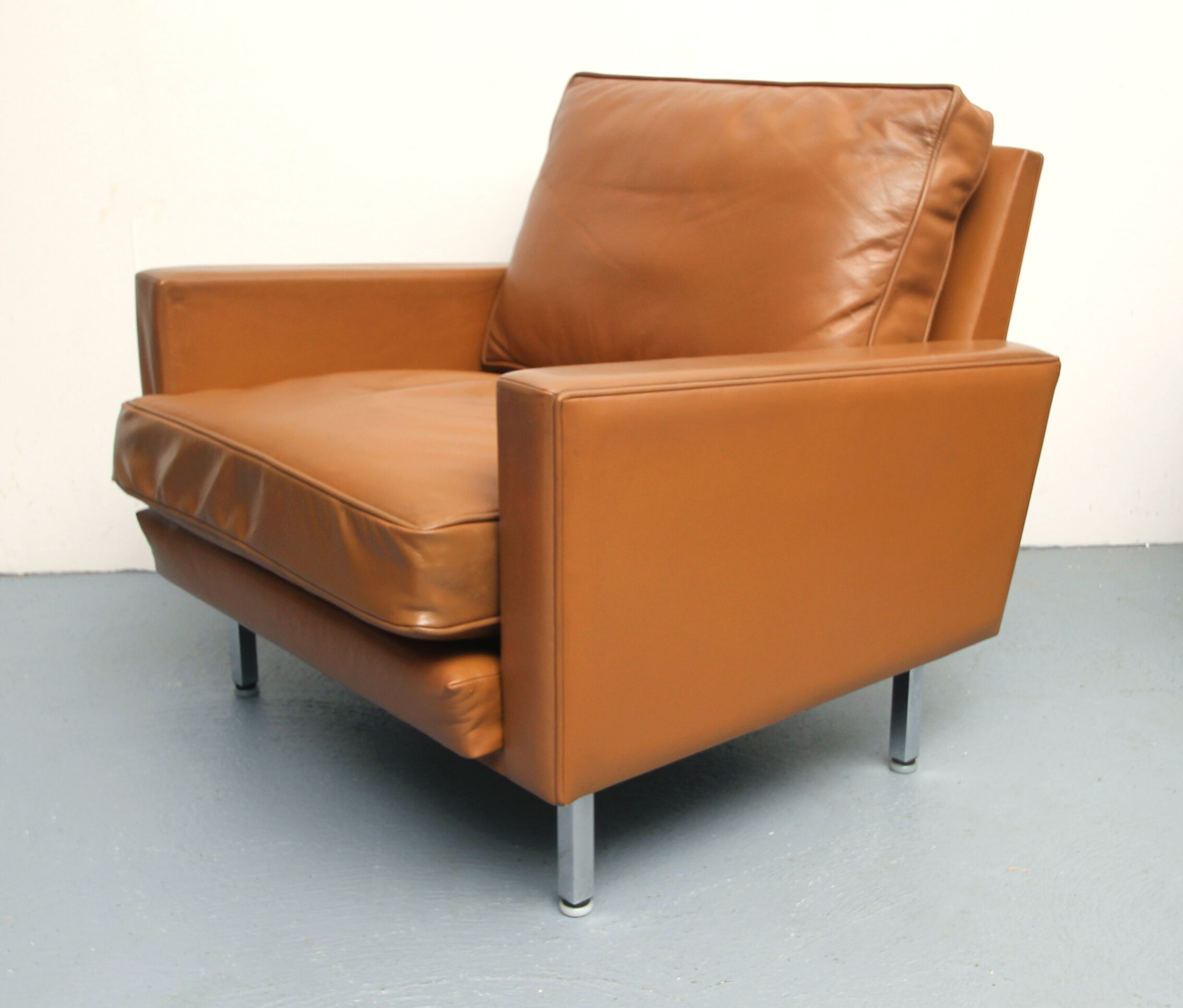 Fauteuil de George Nelson pour Herman Miller 1960