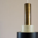 Danish design vintage pendant light