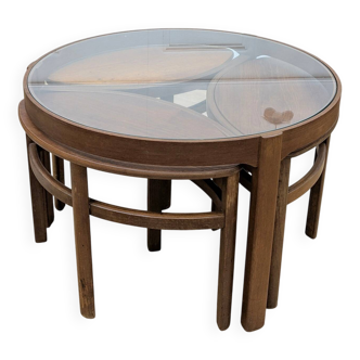 Trinity coffee table