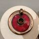 Vega candle holder, 1970s