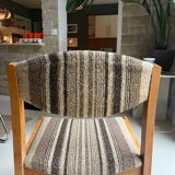 Chaise Self 70s