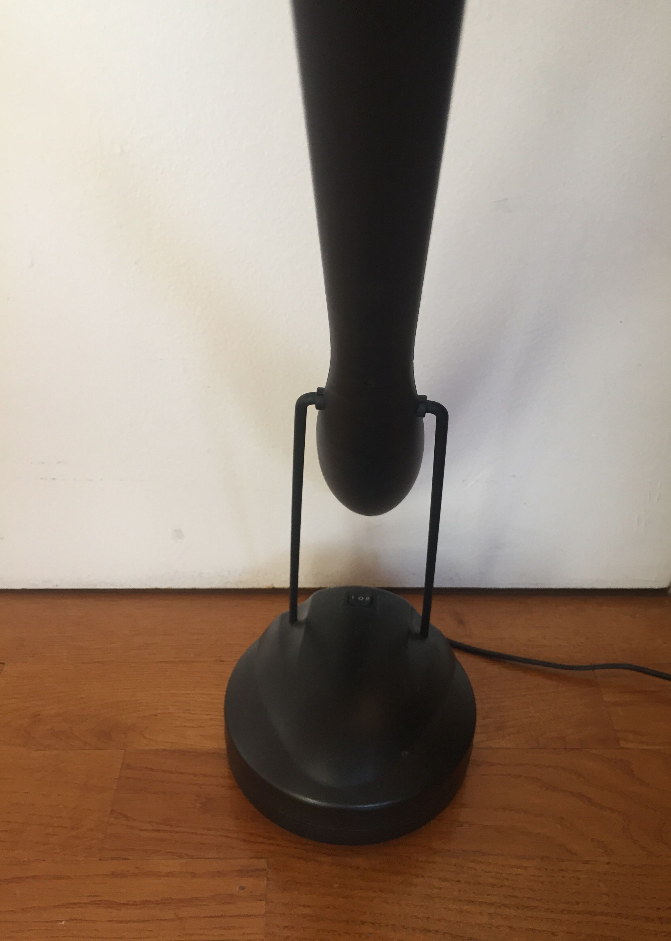 Unilux articulated desk lamp