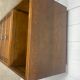 Commode art deco