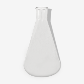 Chemistry carafe 2000ml simax