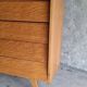 Commode compas vintage