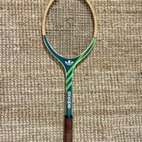 Vintage Adidas Tennis Racket