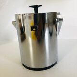 Everest vintage chrome ice bucket