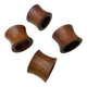 Ronds de serviette en bois