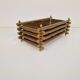 Edwardian Sculptural Copper Planter, England, 1920