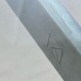 Square coffee table, PK61 model by Poul Kjorholm, edtion E Kold Christensen