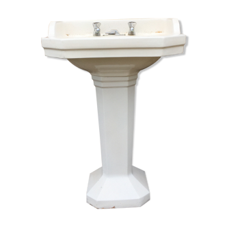 Lavabo ancien