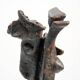 Roger Bonduel, Rare Abstract Bronze Sculpture