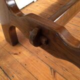Table de ferme