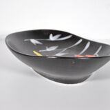 Ceramic pocket empty 1970