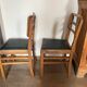 2 Chairs