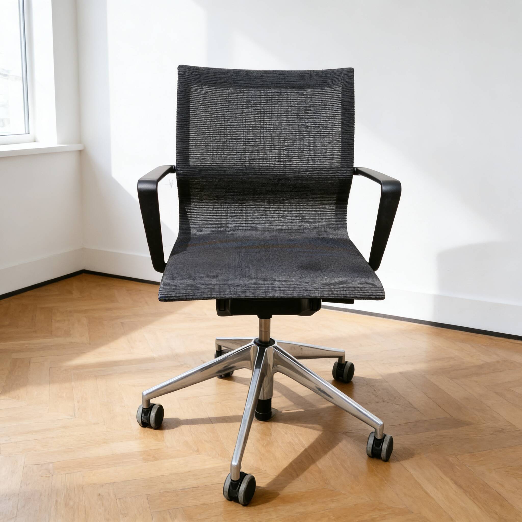 Physix Studio office chair, Vitra