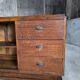 Comptoir meuble de metier