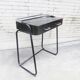 Vintage modernist table 60s