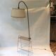 Vintage floor lamp