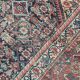 Former carpet Persian Ferahan 19th century handmade 156 X 306 CM