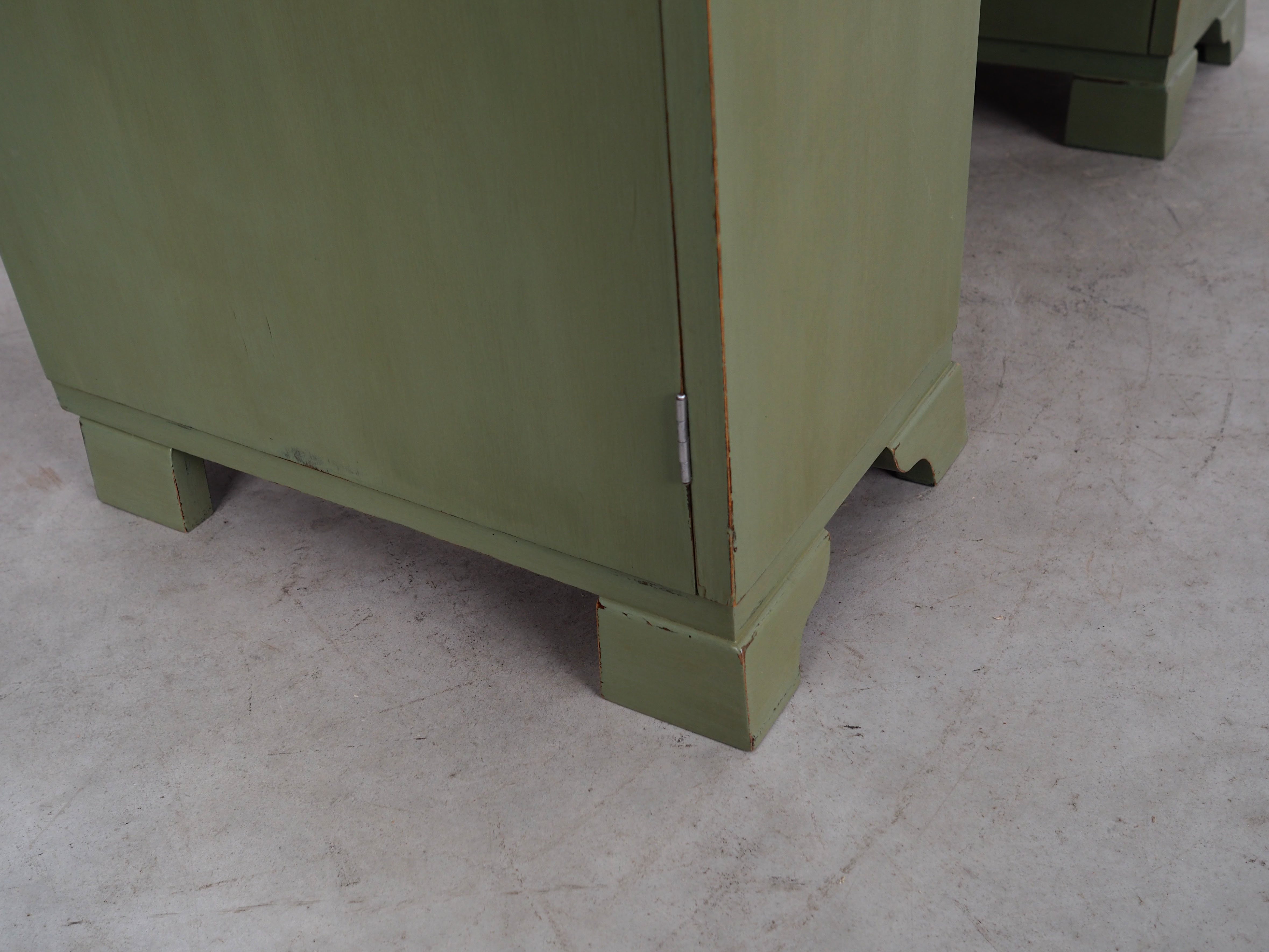 Bureau, design danois, années 1960, fabriqué au Danemark