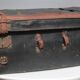 Suitcase 19th Moynat